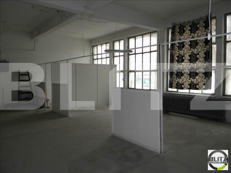 Spațiu industrial de închiriat Marasti - 22272SII | BLITZ Cluj-Napoca | Poza9