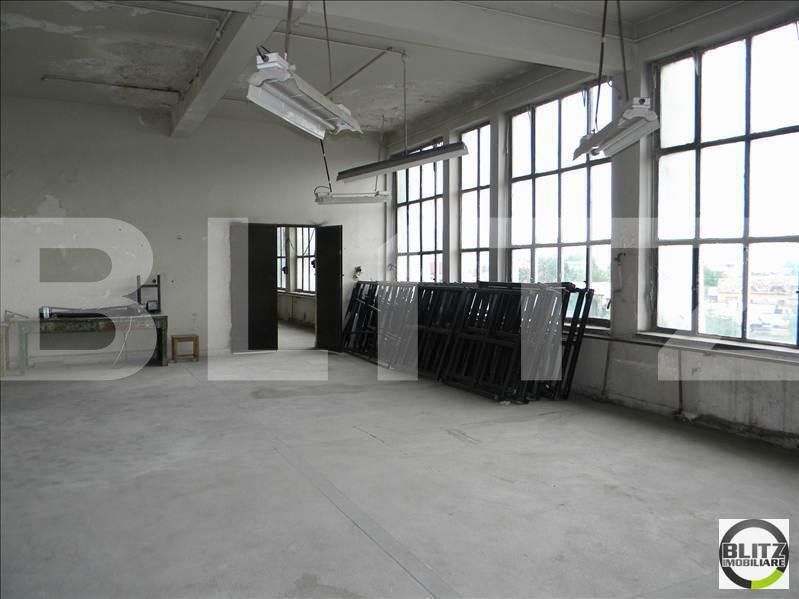 Spațiu industrial de închiriat Marasti - 22272SII | BLITZ Cluj-Napoca | Poza11