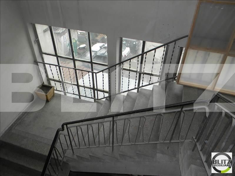 Spațiu industrial de închiriat Marasti - 22272SII | BLITZ Cluj-Napoca | Poza7