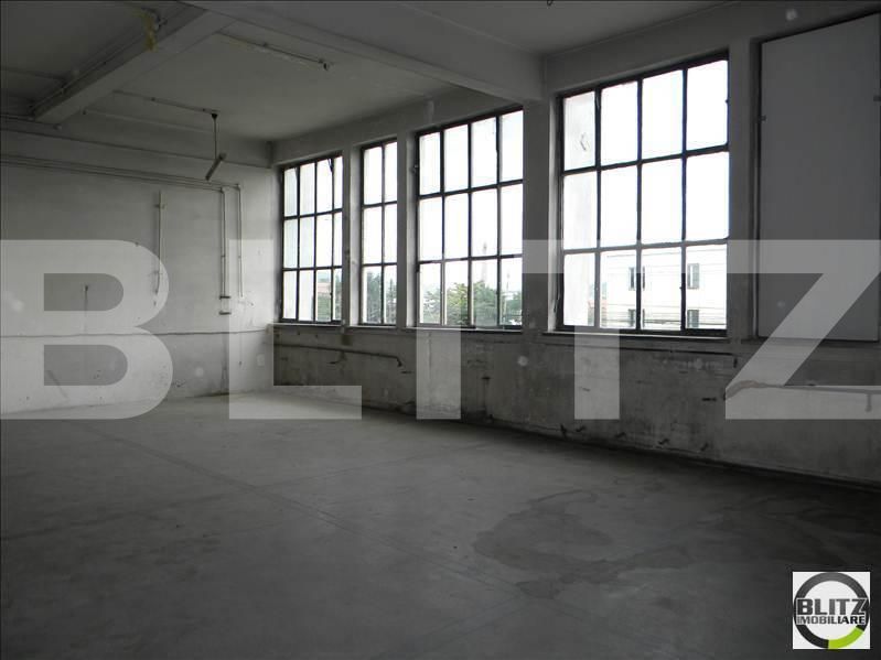 Spațiu industrial de închiriat Marasti - 22272SII | BLITZ Cluj-Napoca | Poza3