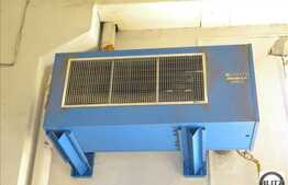 Spatii industriale generoase. Acces si conditii maxime!