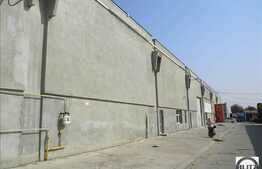 Spatii industriale generoase. Acces si conditii maxime!