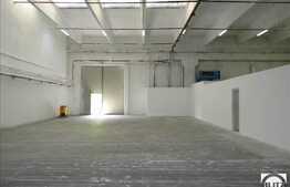 Spatii industriale generoase. Acces si conditii maxime!