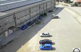 Spatii industriale generoase. Acces si conditii maxime!