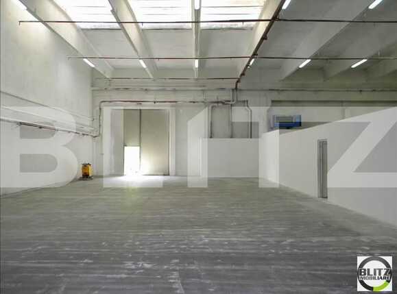 Spațiu industrial de închiriat Marasti - 22273SII | BLITZ Cluj-Napoca | Poza5