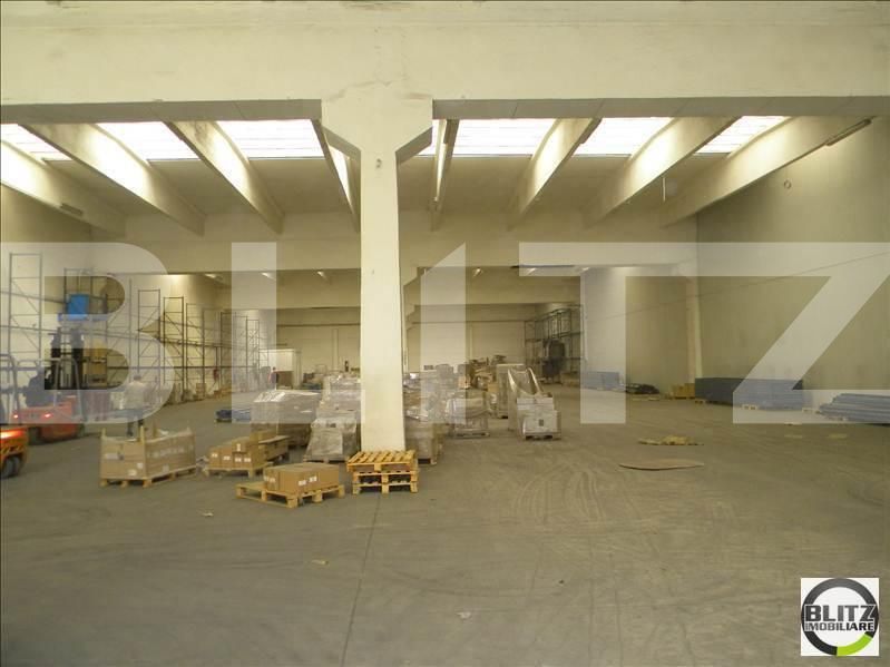 Spațiu industrial de închiriat Marasti - 22273SII | BLITZ Cluj-Napoca | Poza2