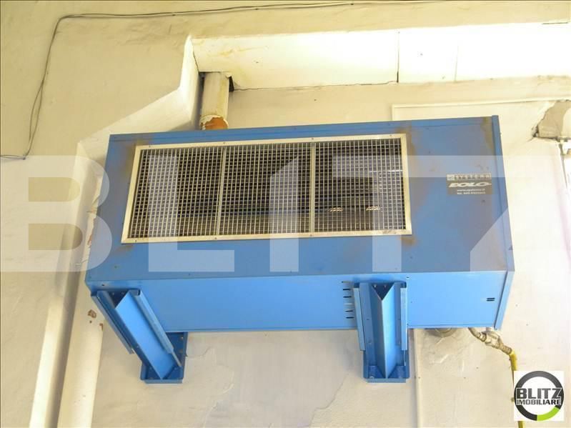 Spațiu industrial de închiriat Marasti - 22273SII | BLITZ Cluj-Napoca | Poza6