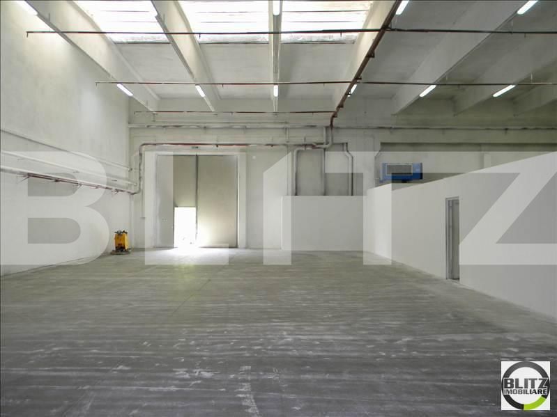 Spațiu industrial de închiriat Marasti - 22273SII | BLITZ Cluj-Napoca | Poza5