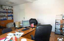 Inchiriere hala 400 mp + spatiu pentru birouri!