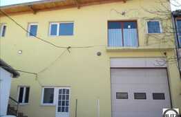 Inchiriere hala 400 mp + spatiu pentru birouri!