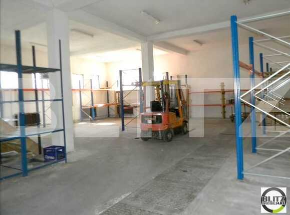 Spațiu industrial de închiriat Marasti - 22274SII | BLITZ Cluj-Napoca | Poza12