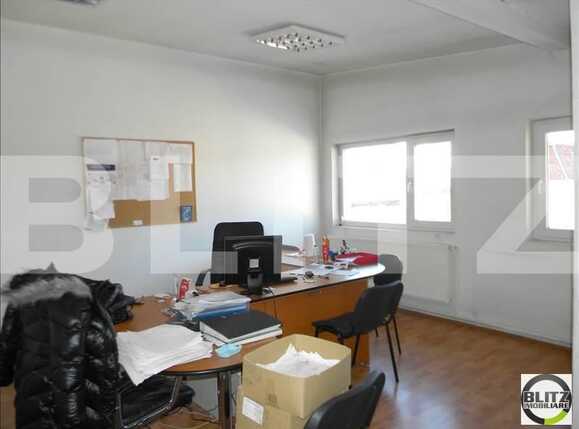 Spațiu industrial de închiriat Marasti - 22274SII | BLITZ Cluj-Napoca | Poza6