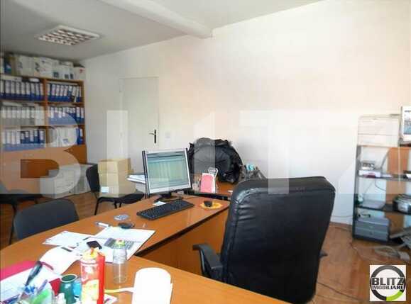 Spațiu industrial de închiriat Marasti - 22274SII | BLITZ Cluj-Napoca | Poza7