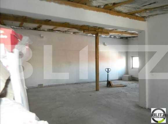 Spațiu industrial de închiriat Marasti - 22274SII | BLITZ Cluj-Napoca | Poza9