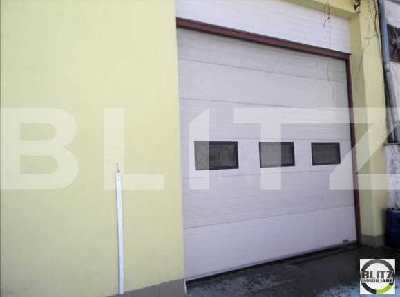 Spațiu industrial de închiriat Marasti - 22274SII | BLITZ Cluj-Napoca | Poza3