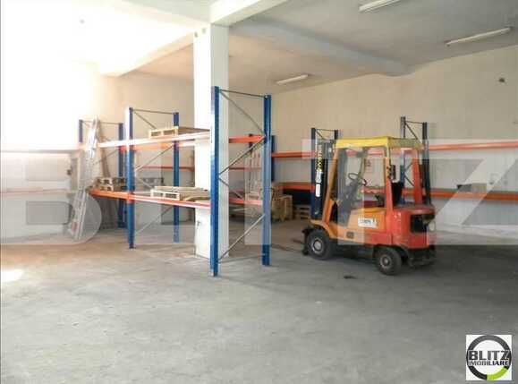 Spațiu industrial de închiriat Marasti - 22274SII | BLITZ Cluj-Napoca | Poza2