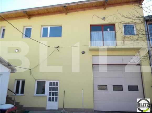 Spațiu industrial de închiriat Marasti - 22274SII | BLITZ Cluj-Napoca | Poza13