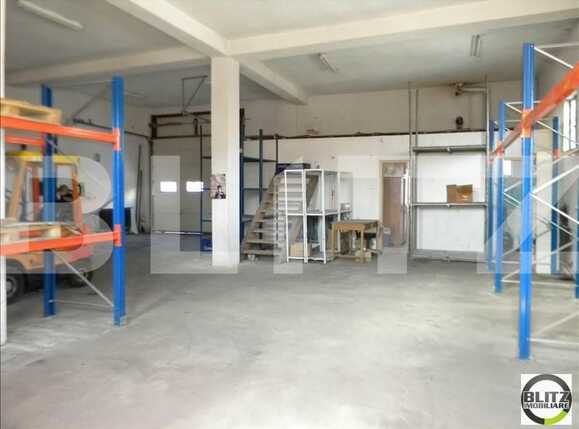 Spațiu industrial de închiriat Marasti - 22274SII | BLITZ Cluj-Napoca | Poza11