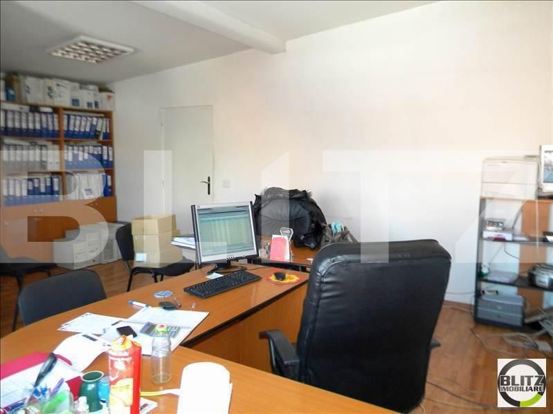 Spațiu industrial de închiriat Marasti - 22274SII | BLITZ Cluj-Napoca | Poza7