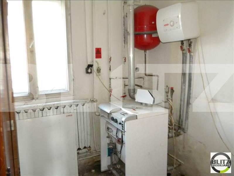 Spațiu industrial de închiriat Marasti - 22274SII | BLITZ Cluj-Napoca | Poza10