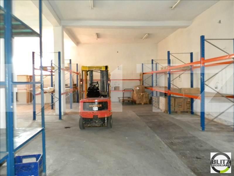 Spațiu industrial de închiriat Marasti - 22274SII | BLITZ Cluj-Napoca | Poza4