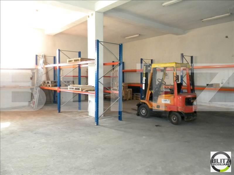 Spațiu industrial de închiriat Marasti - 22274SII | BLITZ Cluj-Napoca | Poza2