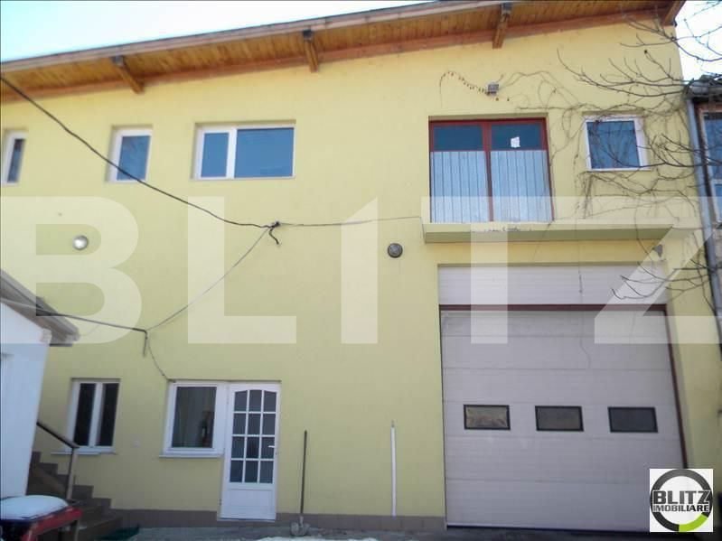 Spațiu industrial de închiriat Marasti - 22274SII | BLITZ Cluj-Napoca | Poza13