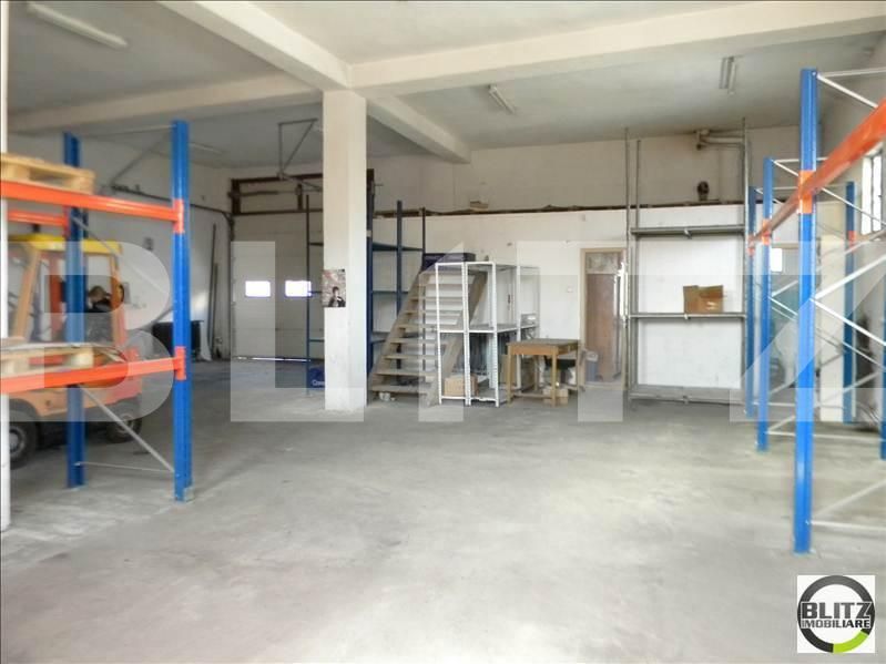Spațiu industrial de închiriat Marasti - 22274SII | BLITZ Cluj-Napoca | Poza11