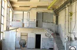 Inchiriere hala in zona Pietei 1 Mai!