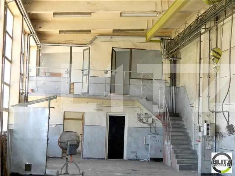 Spațiu industrial de închiriat Marasti - 22275SII | BLITZ Cluj-Napoca | Poza3