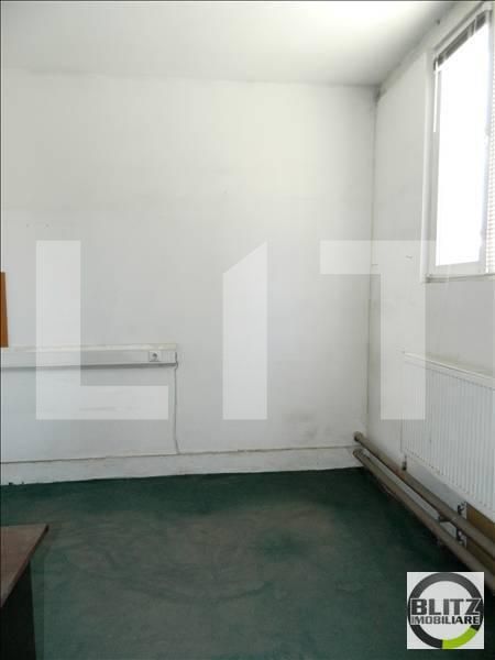 Spațiu industrial de închiriat Marasti - 22277SII | BLITZ Cluj-Napoca | Poza4
