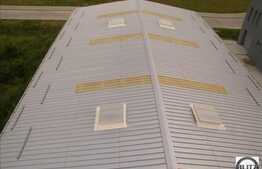 370 mp. Spatiu De Productie / Depozit !!  2.5 EURO/MP