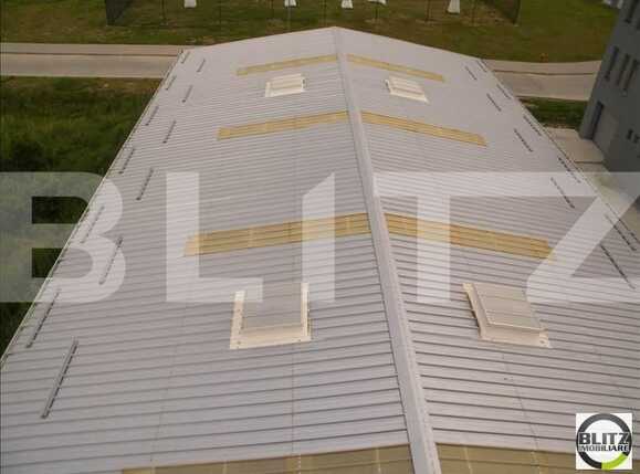 Spațiu industrial de închiriat Manastur - 22279SII | BLITZ Cluj-Napoca | Poza7