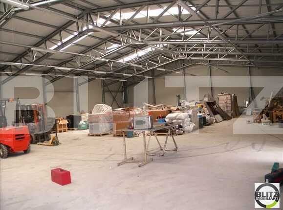 Spațiu industrial de închiriat Manastur - 22279SII | BLITZ Cluj-Napoca | Poza3