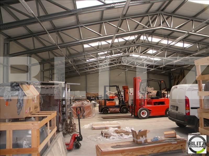 Spațiu industrial de închiriat Manastur - 22279SII | BLITZ Cluj-Napoca | Poza2