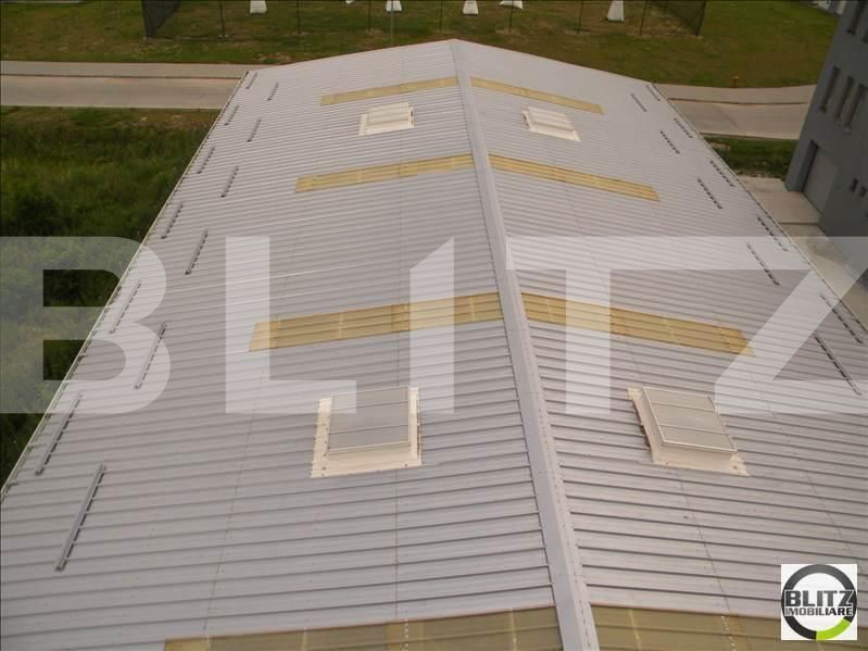 Spațiu industrial de închiriat Manastur - 22279SII | BLITZ Cluj-Napoca | Poza7