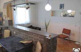 Apartament de inchiriat 3 camere, decomandat! Situat in zona strazii Bucium.