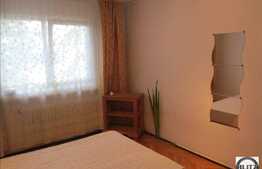 Apartament de inchiriat 3 camere, decomandat! Situat in zona strazii Bucium.