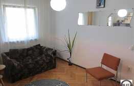 Apartament de inchiriat 3 camere, decomandat! Situat in zona strazii Bucium.