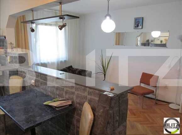 Apartament de închiriat 3 camere Manastur - 2228AI | BLITZ Cluj-Napoca | Poza1