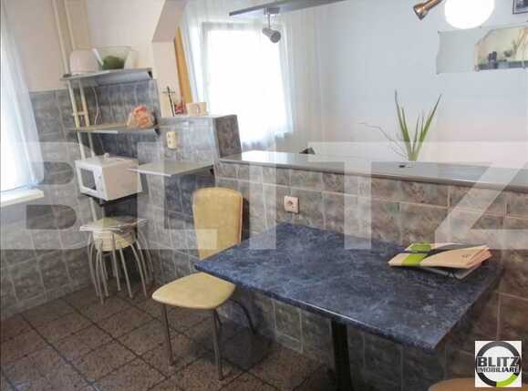 Apartament de închiriat 3 camere Manastur - 2228AI | BLITZ Cluj-Napoca | Poza2