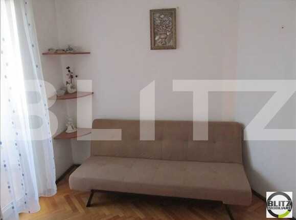 Apartament de închiriat 3 camere Manastur - 2228AI | BLITZ Cluj-Napoca | Poza5