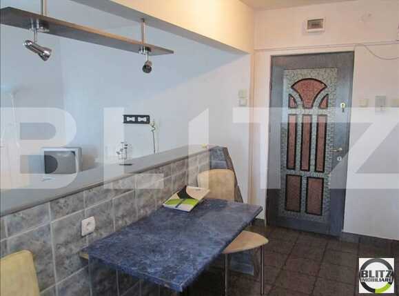 Apartament de închiriat 3 camere Manastur - 2228AI | BLITZ Cluj-Napoca | Poza3