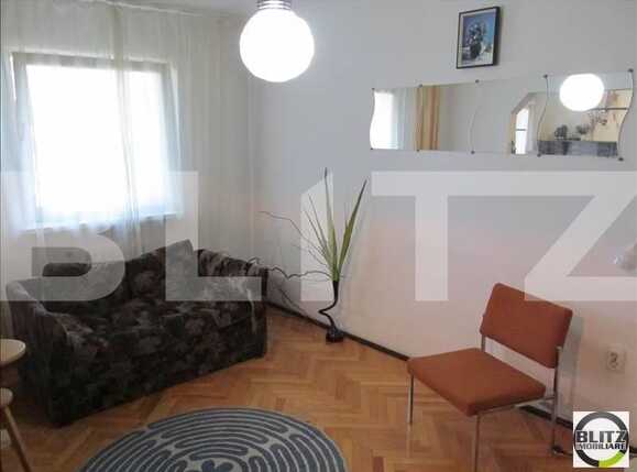 Apartament de închiriat 3 camere Manastur - 2228AI | BLITZ Cluj-Napoca | Poza4