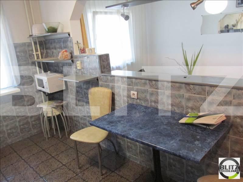 Apartament de închiriat 3 camere Manastur - 2228AI | BLITZ Cluj-Napoca | Poza2