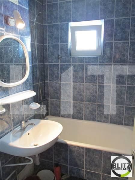 Apartament de închiriat 3 camere Manastur - 2228AI | BLITZ Cluj-Napoca | Poza13