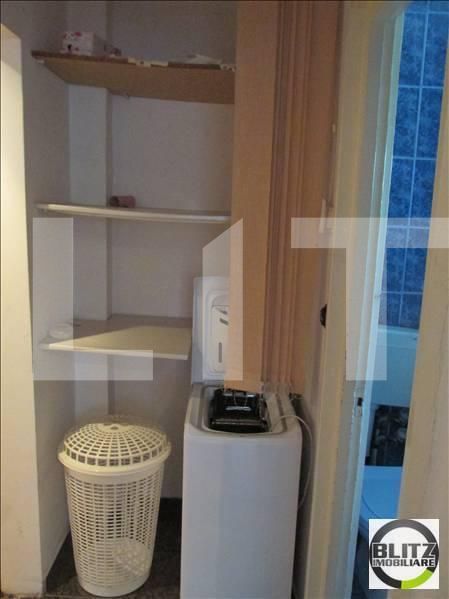 Apartament de închiriat 3 camere Manastur - 2228AI | BLITZ Cluj-Napoca | Poza9