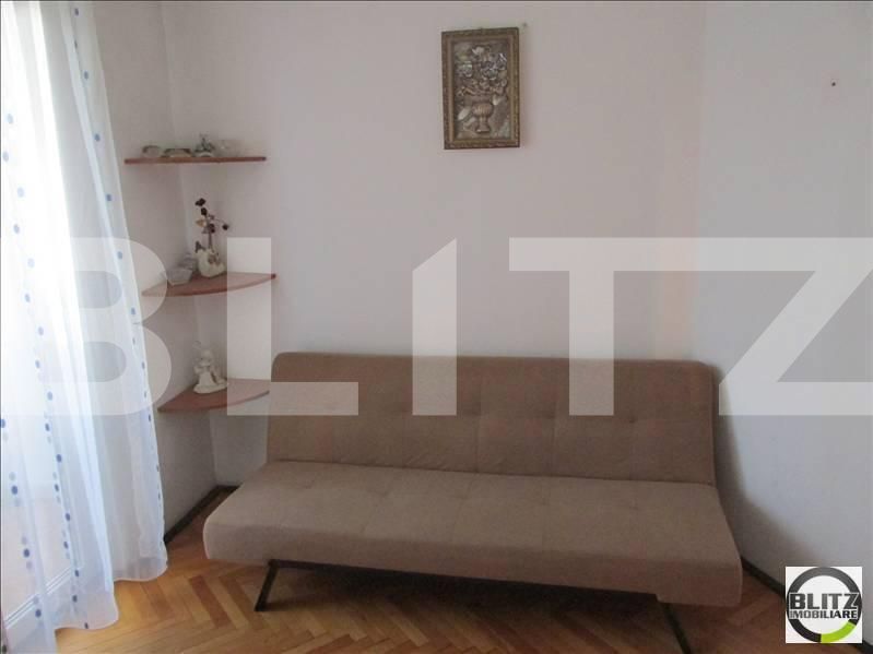 Apartament de închiriat 3 camere Manastur - 2228AI | BLITZ Cluj-Napoca | Poza5