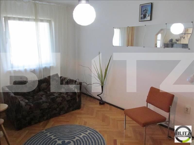 Apartament de închiriat 3 camere Manastur - 2228AI | BLITZ Cluj-Napoca | Poza4
