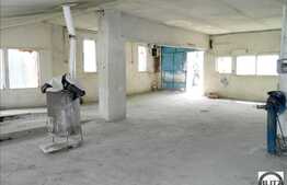 Spatiu pentru service sau spalatorie auto. 120 mp